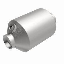 Load image into Gallery viewer, MagnaFlow 2.00 1/O2 CA 5in. Spun Universal Converter
