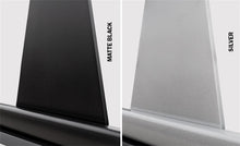 Load image into Gallery viewer, Access ADARAC Aluminum Series 2019+ Chevy/GMC 1500 5ft 8in Bed Box - Matte Black