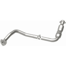 Load image into Gallery viewer, MagnaFlow 14-16 LR4 V6 3 OEM Underbody Direct Fit Converter