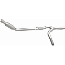 Load image into Gallery viewer, MagnaFlow 2004 Dodge Ram 1500 4.7L Direct Fit Converter