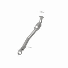 Load image into Gallery viewer, MagnaFlow 10-12 Land Rover Range Rover 5.0L Direct Fit Converter