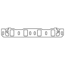Load image into Gallery viewer, Cometic Ford Windsor .060in Fiber Intake Mani Gasket Set-1.200in x 2.000in Rectangle Port