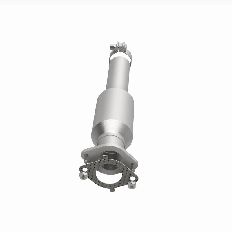 MagnaFlow 09-11 Buick Lucerne Rear Underbody 3.9L Direct Fit Catalytic Converter