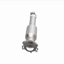 Load image into Gallery viewer, MagnaFlow 09-11 Buick Lucerne Rear Underbody 3.9L Direct Fit Catalytic Converter
