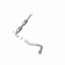 Load image into Gallery viewer, MagnaFlow 07-15 Toyota Tundra 5.7L Direct Fit Converter