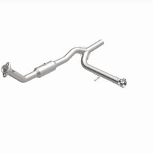 Load image into Gallery viewer, MagnaFlow 2006 Ford F-150 4.6L Direct Fit Converter
