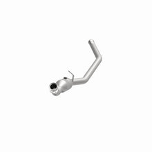Load image into Gallery viewer, MagnaFlow 07-11 Mercedes-Benz ML350 3.5L Direct Fit Converter