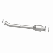 Load image into Gallery viewer, MagnaFlow 05-17 Nissan Frontier 4.0L Direct Fit Converter