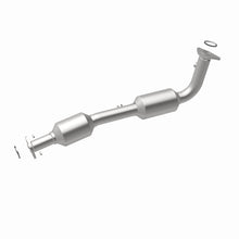 Load image into Gallery viewer, MagnaFlow 07-13 Toyota Tundra 4.0L Direct Fit Converter