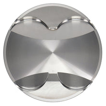 Load image into Gallery viewer, JE Pistons Honda F20C/F22C High Comp Kit Dome Bore 90 1.181 CD 0.905 Pin Dia - Set of 4
