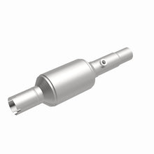 Load image into Gallery viewer, MagnaFlow 93-95 Grand Cherokee 5.2 CA Direct Fit Converter