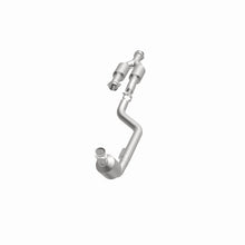 Load image into Gallery viewer, MagnaFlow 07-08 Chrysler Crossfire 3.2L Direct Fit Converter