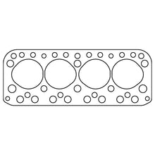 Load image into Gallery viewer, Cometic BMC 948/1098 A Series .032in Copper Cylinder Head Gasket - 67.5mm Bore