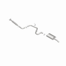 Load image into Gallery viewer, MagnaFlow BRE Exhaust Kit 00-05 Chevy Impala Monte Carlo