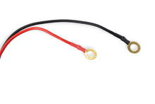 Load image into Gallery viewer, DV8 Offroad 40 AMP DT 4-Pin Halo Light Harness
