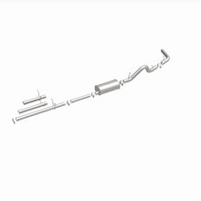 Load image into Gallery viewer, MagnaFlow BRE Exhaust Kit 98-02 Dodge Ram 1500 3500