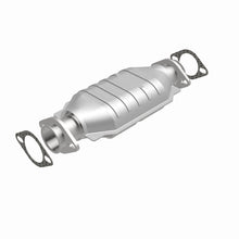 Load image into Gallery viewer, MagnaFlow 89-95 Mazda MPV/626/MX6 CA Direct Fit Converter