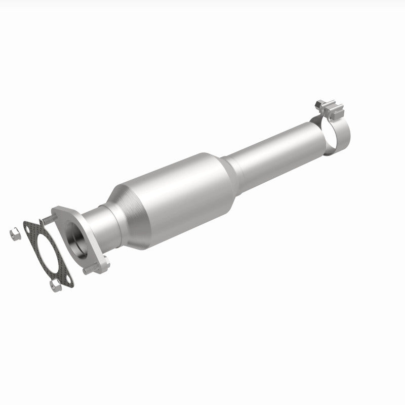 MagnaFlow 09-11 Buick Lucerne Rear Underbody 3.9L Direct Fit Catalytic Converter