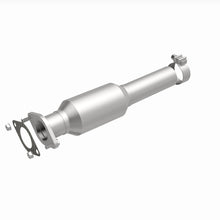 Load image into Gallery viewer, MagnaFlow 09-11 Buick Lucerne Rear Underbody 3.9L Direct Fit Catalytic Converter