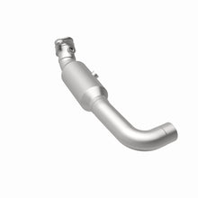 Load image into Gallery viewer, MagnaFlow 15-17 Ford F-150 5.0L Direct Fit Converter