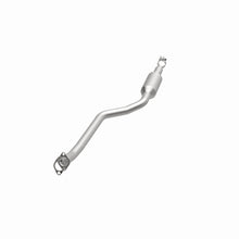 Load image into Gallery viewer, MagnaFlow 08-10 BMW 528i 3.0L Direct Fit Converter