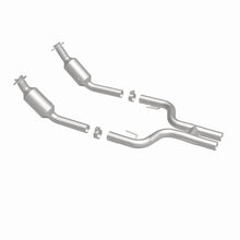 Load image into Gallery viewer, MagnaFlow Direct Fit Catalytic Converter 07-10 Ford Mustang 4.6L