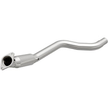 Load image into Gallery viewer, MagnaFlow 08-10 Dodge Challenger 6.1L Direct Fit Converter