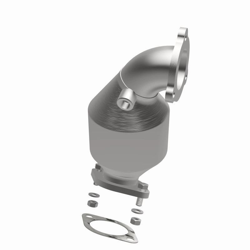 MagnaFlow 13-14 Hyundai Veloster 1.6L Direct Fit Converter