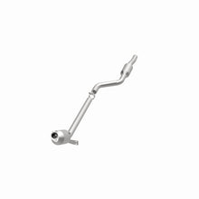 Load image into Gallery viewer, MagnaFlow 12-14 C350 V6 3.5 OEM Underbody Direct Fit Converter