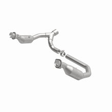 Load image into Gallery viewer, MagnaFlow 2007 Dodge Ram 1500 4.7L Direct Fit Converter