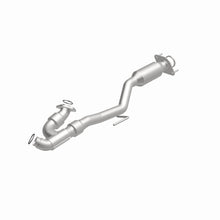 Load image into Gallery viewer, MagnaFlow 11-14 Quest 3.5 Underbody Direct Fit Converter
