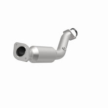 Load image into Gallery viewer, MagnaFlow 08-11 Chevrolet Corvette 6.2L Direct Fit Converter