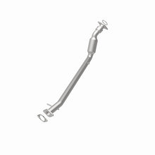Load image into Gallery viewer, MagnaFlow 07-08 MONTANA 3.9L Underbody Direct Fit Converter