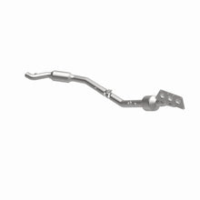 Load image into Gallery viewer, MagnaFlow 12-15 ML350 V6 3.5 OEM Manifold Direct Fit Converter
