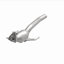 Load image into Gallery viewer, MagnaFlow 04-06 Cayenne V8 4.5 OEM Underbody Direct Fit Converter