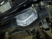 Load image into Gallery viewer, aFe POWER Street Series Front Diff Cover Raw w/ Machined Fins Ford F-250/350 23-26(Dana M235)
