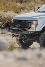 Load image into Gallery viewer, DV8 17-22 Ford Super Duty F-250/F-350 Spec Series Front Bumper