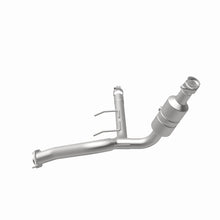 Load image into Gallery viewer, MagnaFlow 09-10 Ford F-150 4.6L Direct Fit Converter
