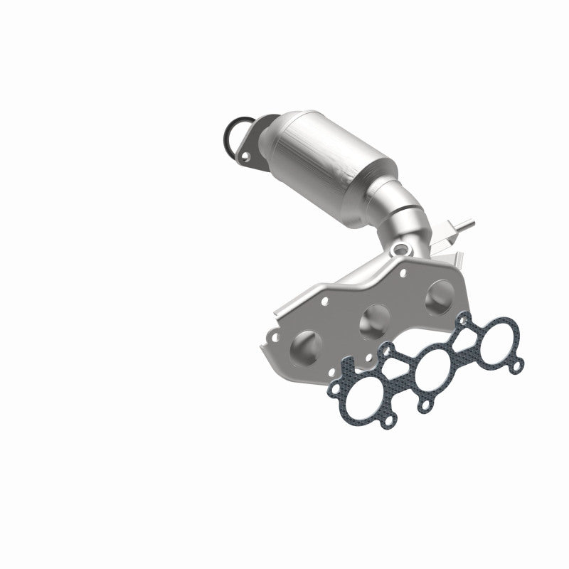 MagnaFlow 2011 Toyota Sienna 3.5L Direct Fit Converter