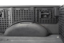 Load image into Gallery viewer, ADD 15-20 Ford F150 Raptor 66in Bed Side Molle Panels - Driver Side