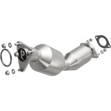MagnaFlow 08-09 Infiniti EX35 3.5L Direct Fit Converter