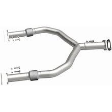 Load image into Gallery viewer, BRE Exhaust 03-07 G35 3.5L Front Pipe Kit