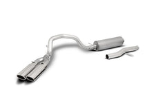 Load image into Gallery viewer, Gibson 21-22 GMC Yukon/ Chevrolet Tahoe 5.3L 2/4wd Cat-Back Dual Sport Exhaust