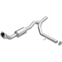 Load image into Gallery viewer, MagnaFlow 2006 Ford F-150 5.4L Direct Fit Converter
