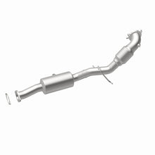 Load image into Gallery viewer, MagnaFlow 2004 Volvo S60 2.5L Direct Fit Converter