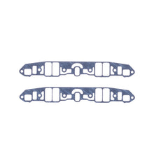 Load image into Gallery viewer, Cometic Chrysler LA V8 .031in Fiber Intake Mani Gasket Set-1.170in x 2.300in Rectangle Port