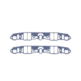 Cometic Chrysler LA V8 .047in Fiber Intake Mani Gasket Set-1.170in x 2.300in Rectangle Port