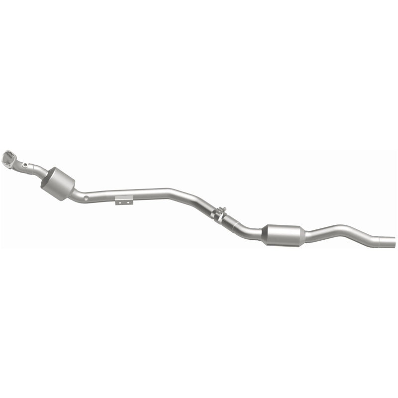 MagnaFlow 06-09 Mercedes-Benz E350 3.5L Direct Fit Converter