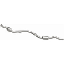 Load image into Gallery viewer, MagnaFlow 06-09 Mercedes-Benz E350 3.5L Direct Fit Converter