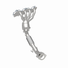 Load image into Gallery viewer, MagnaFlow 13-15 Escape L4 2.5 OEM Manifold Direct Fit Converter